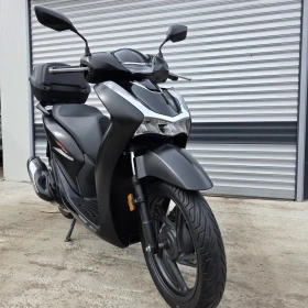 Honda Sh 125 | Mobile.bg � ����� ������ 3
