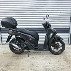 Honda Sh 125 | Mobile.bg � ����� ������ 5