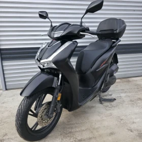 Honda Sh 125 - изображение 1
