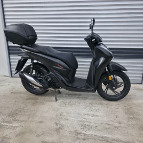 Honda Sh 125 | Mobile.bg � ����� ������ 4