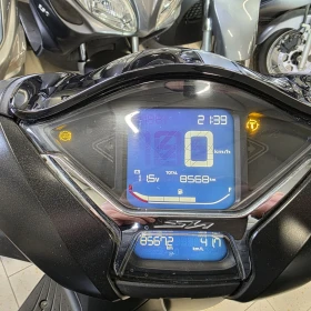 Honda Sh 125 | Mobile.bg � ����� ������ 9
