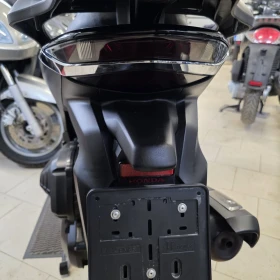 Honda Sh 125 | Mobile.bg � ����� ������ 11