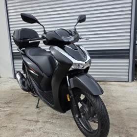 Honda Sh 125 | Mobile.bg � ����� ������ 2