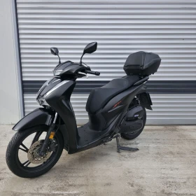 Honda Sh 125 | Mobile.bg � ����� ������ 7
