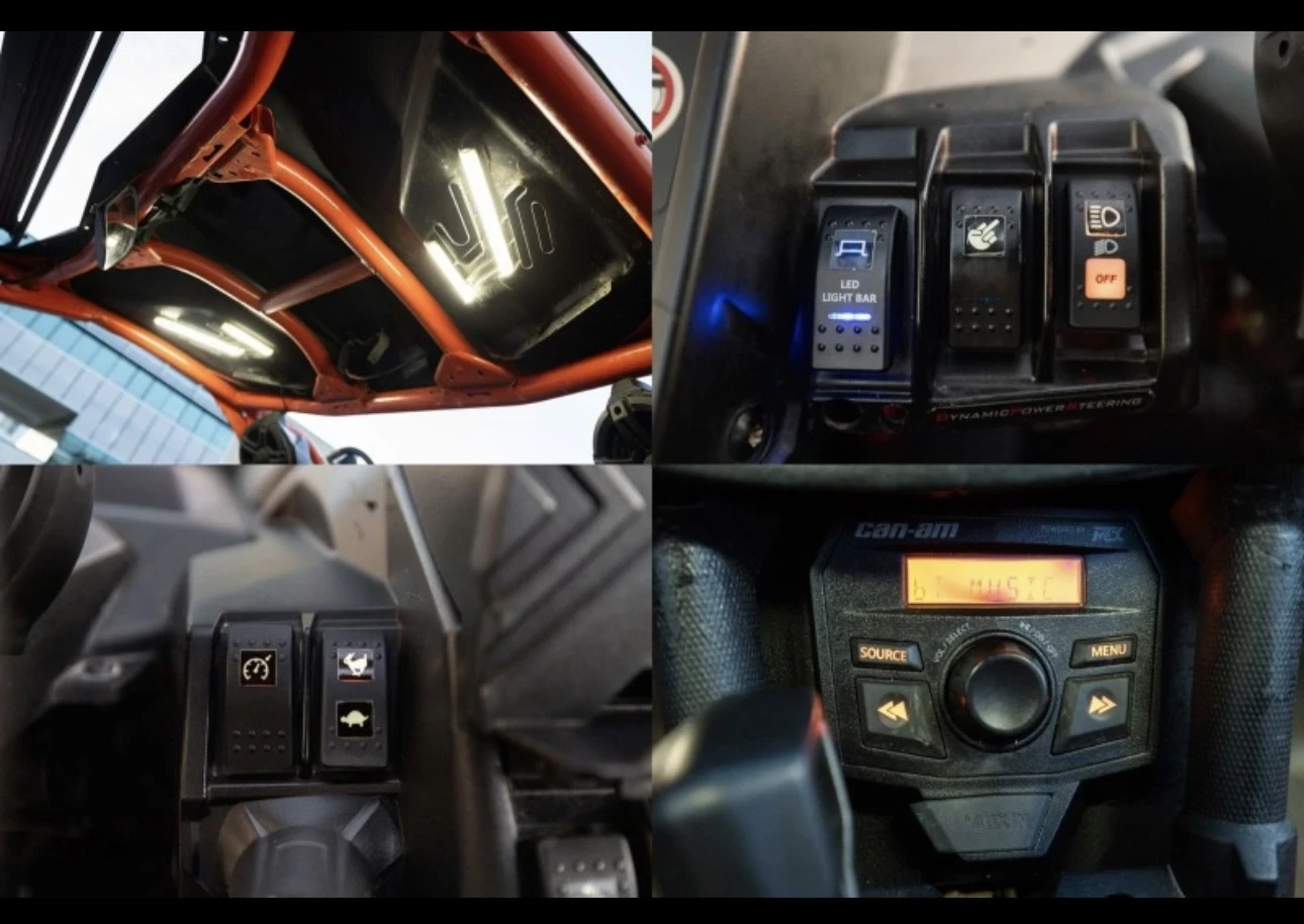 Can-Am Maverick X3 | Mobile.bg � ����������� 11