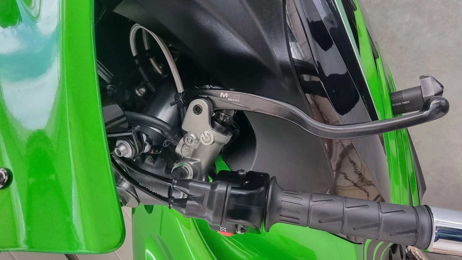 Kawasaki Zzr | Mobile.bg   13