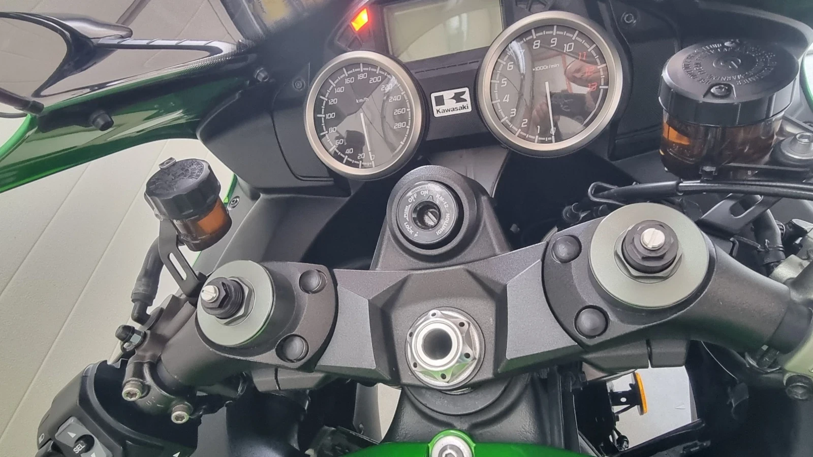 Kawasaki Zzr | Mobile.bg   14