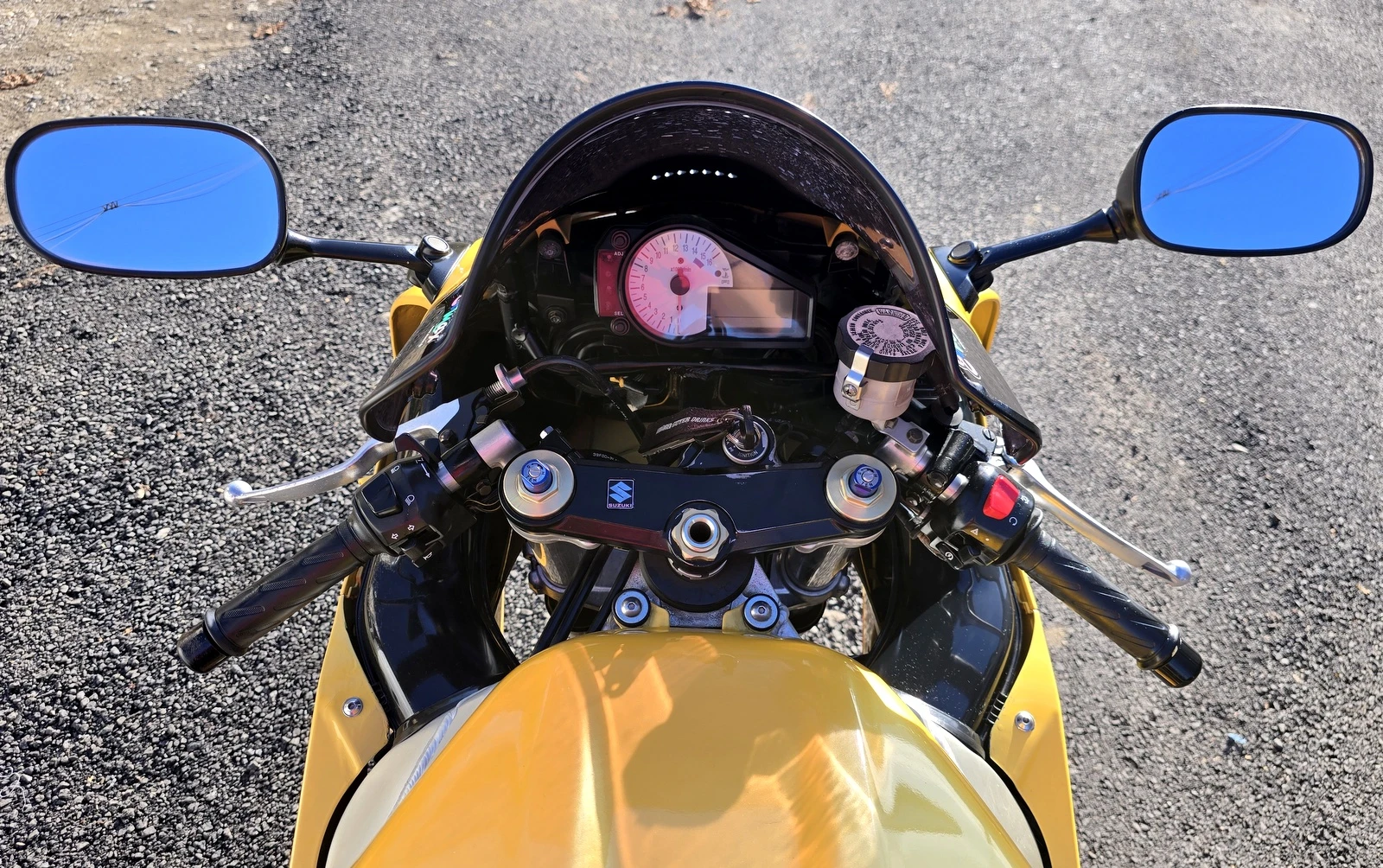 Suzuki Gsxr K3 600i  A2  ! | Mobile.bg   11