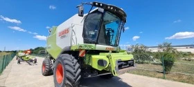 Обява за продажба на Комбайн Claas Lexion 660 ~ 303 600 лв. - изображение 3