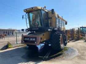 Обява за продажба на Комбайн Claas Lexion 470 ~ 110 400 лв. - изображение 1