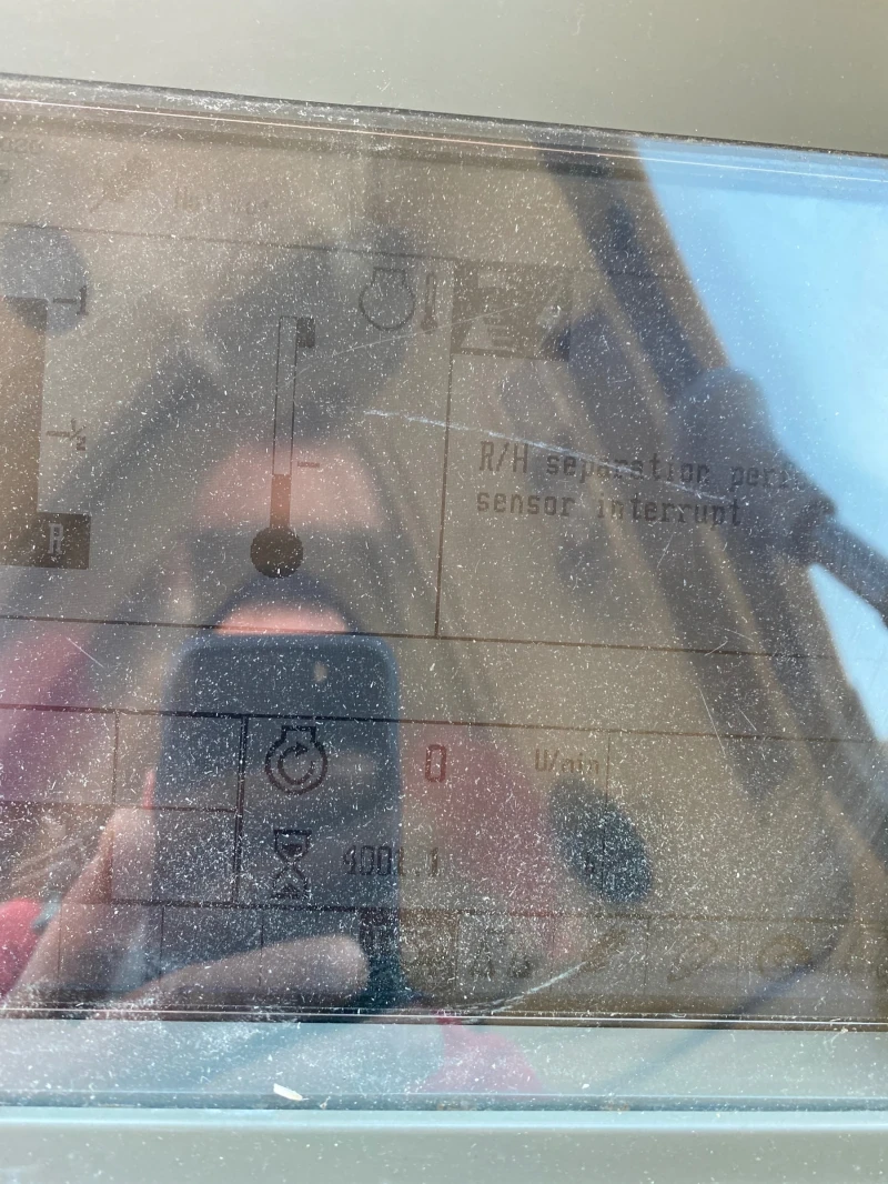 Комбайн Claas Lexion 470, снимка 5 - Селскостопанска техника - 52867813