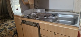  Beyerland Sprinter 460 | Mobile.bg    6
