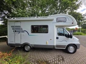 ������ Fiat DUCATO/HYMER | Mobile.bg � ����� ������ 5