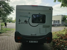������ Fiat DUCATO/HYMER | Mobile.bg � ����� ������ 6
