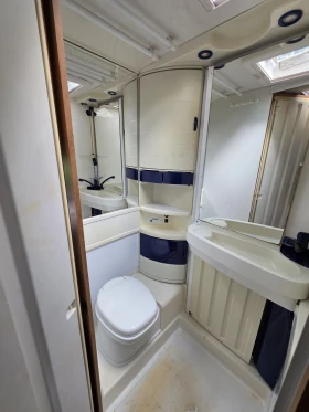 ������ Fiat DUCATO/HYMER | Mobile.bg � ����� ������ 13