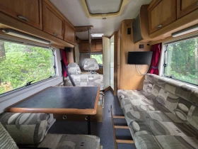 ������ Fiat DUCATO/HYMER | Mobile.bg � ����� ������ 9