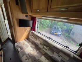 ������ Fiat DUCATO/HYMER | Mobile.bg � ����� ������ 11