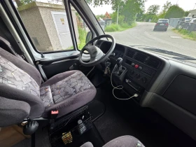 ������ Fiat DUCATO/HYMER | Mobile.bg � ����� ������ 8