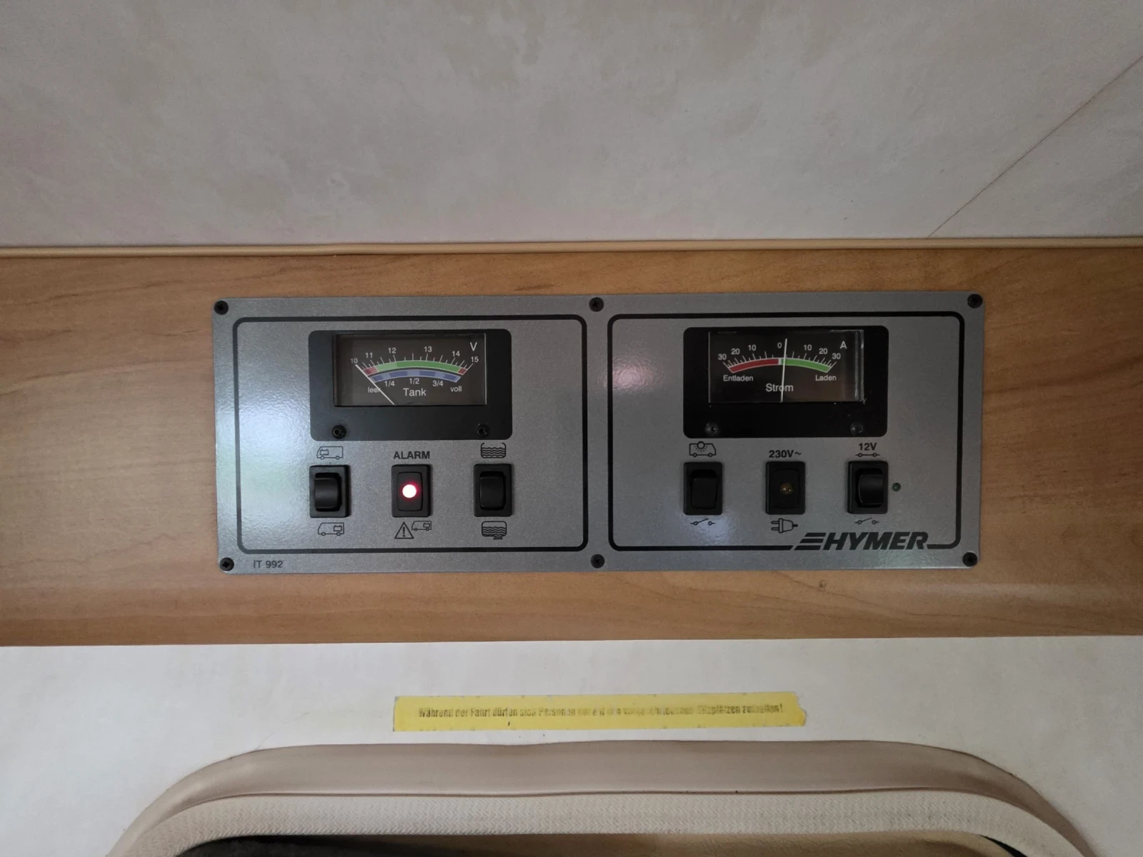 ������ Fiat DUCATO/HYMER | Mobile.bg � ����������� 16