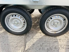 За автомобил Neptun Туристическо NORDICA N7-302 2KPS, снимка 8