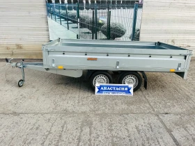 За автомобил Neptun Туристическо NORDICA N7-302 2KPS, снимка 1