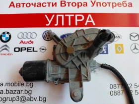 53042436 Ляво моторче чистачки CITROEN C4 GRAND PICASSO  9687621780, снимка 4