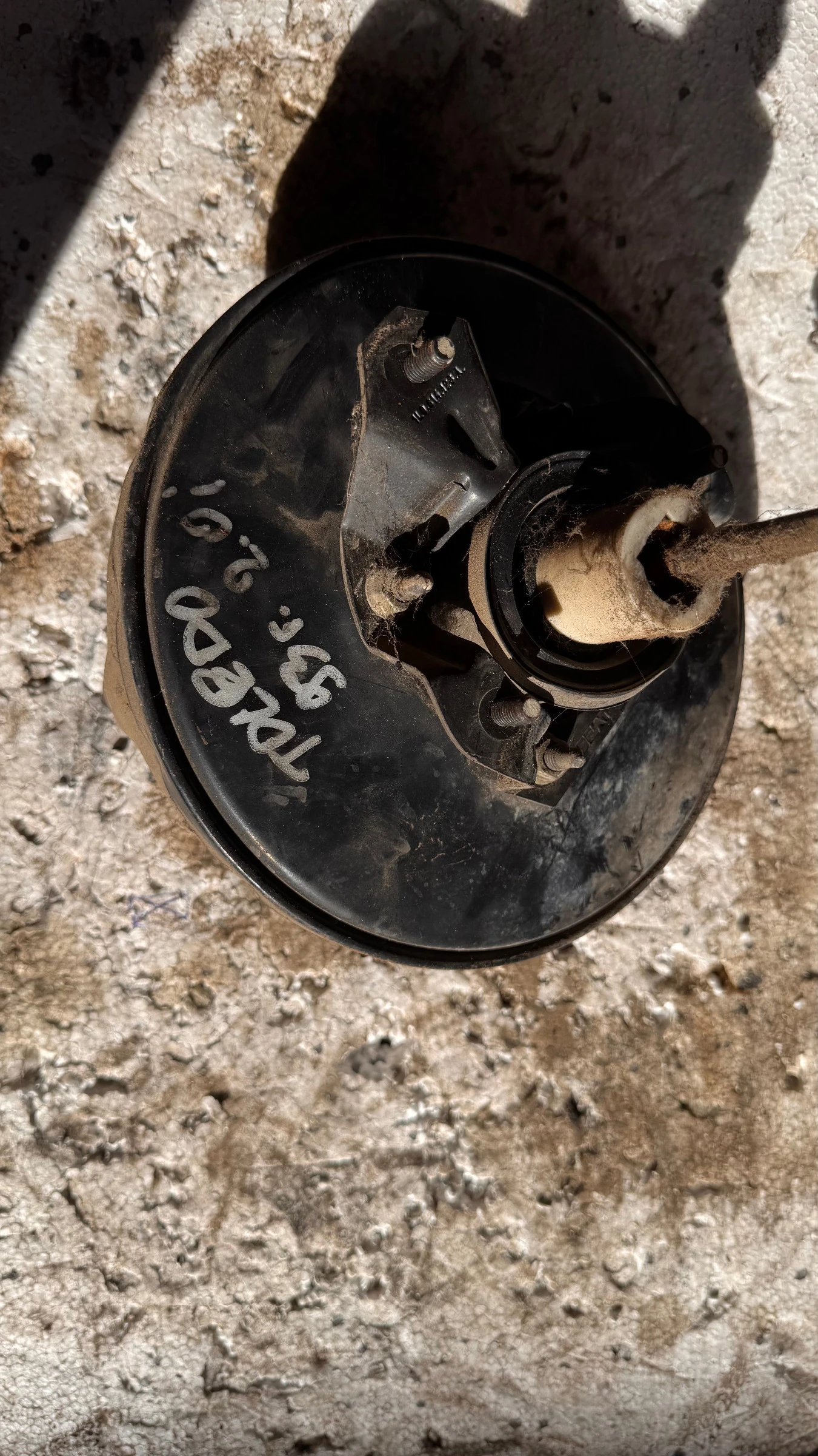   /    Seat Toledo - 1L0614101 / 10.6353-1702.4 | Mobile.bg   2