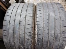 Гуми Летни 245/35R18, снимка 1