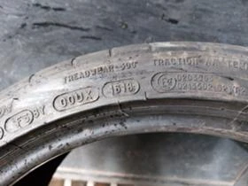 Гуми Летни 245/35R18, снимка 5