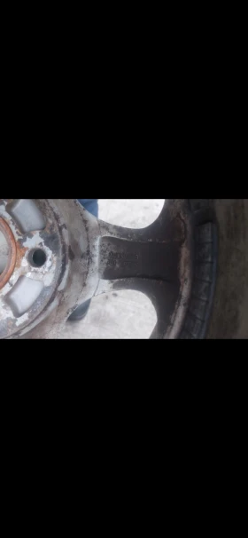 Гуми с джанти Kumho 205/65R15, снимка 9