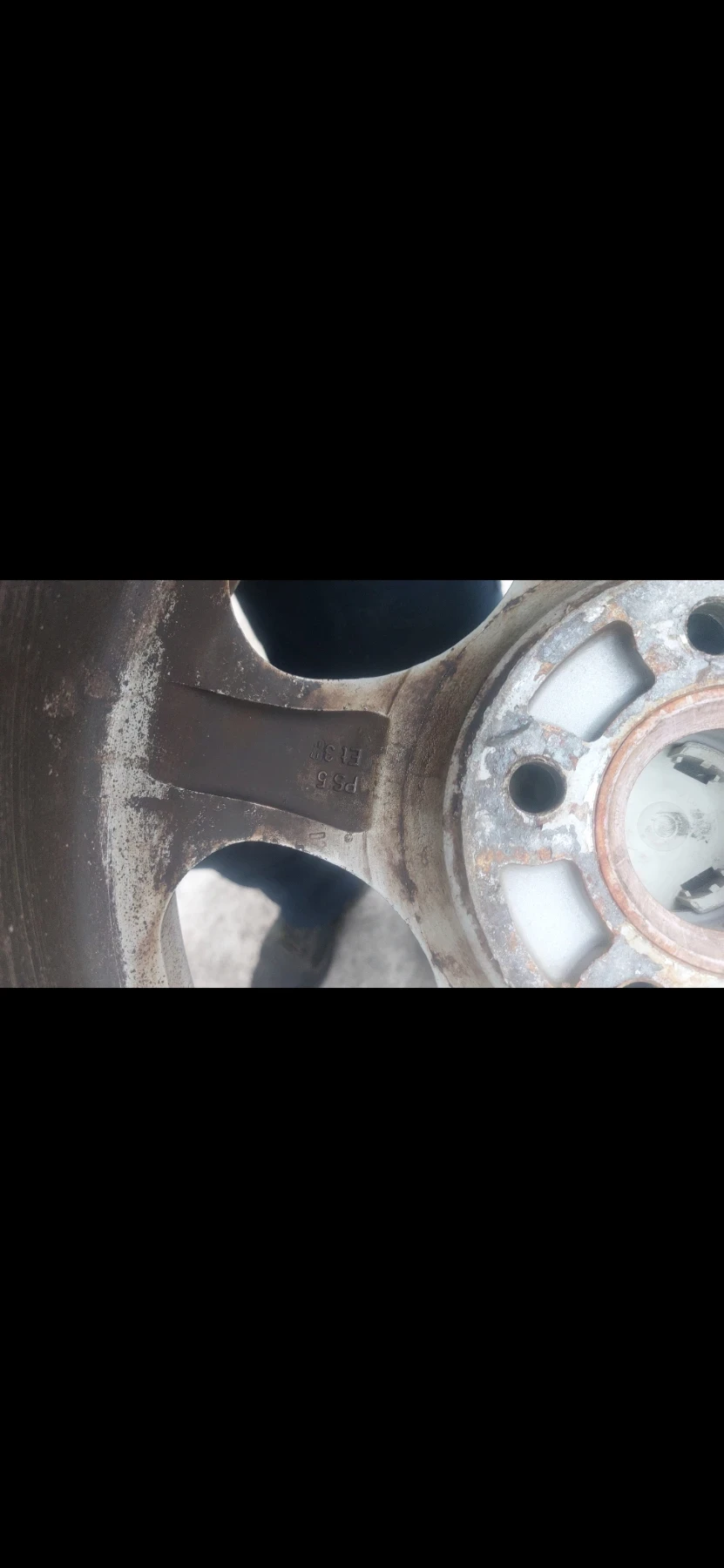 ���� � ������ 205/65R15 �� VW T4 | Mobile.bg � ����������� 10