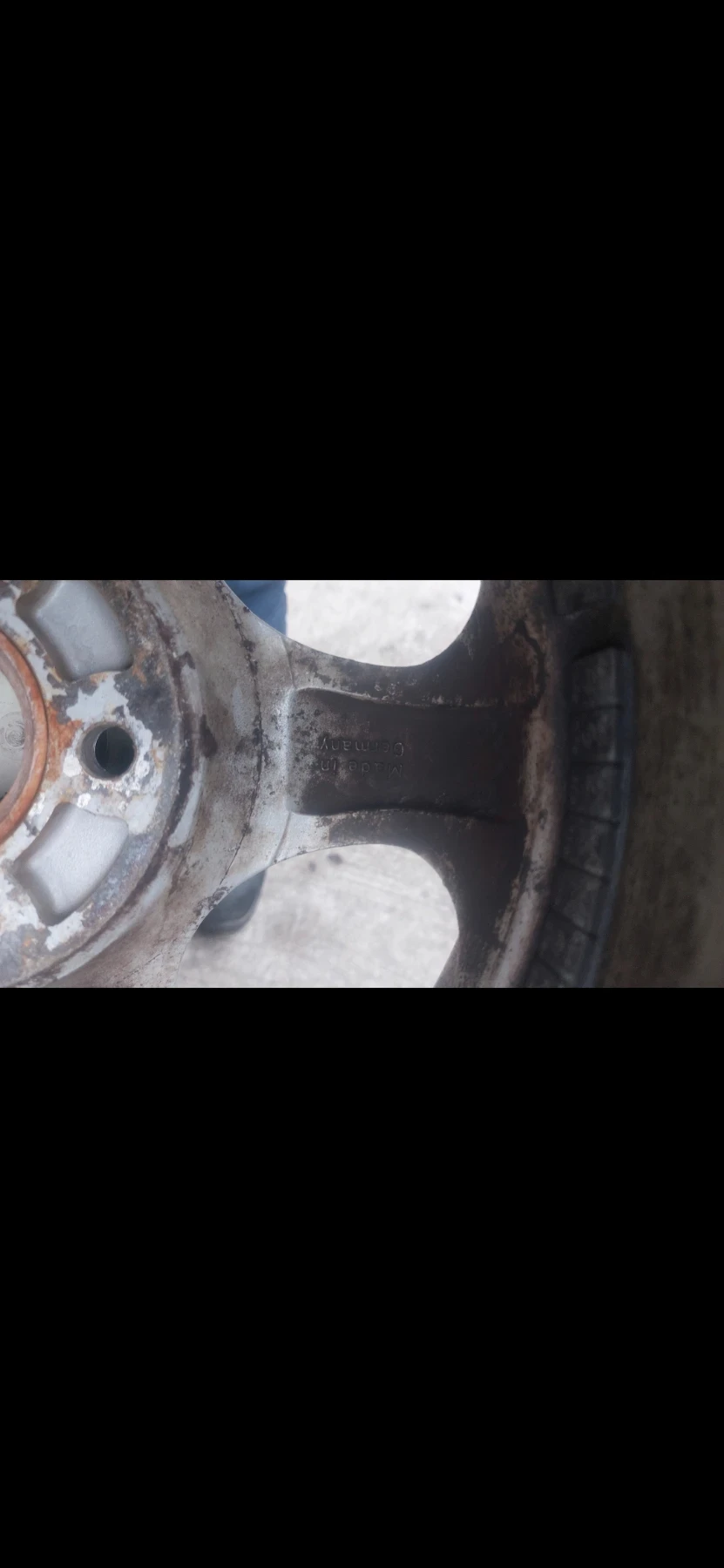 ���� � ������ 205/65R15 �� VW T4 | Mobile.bg � ����������� 9