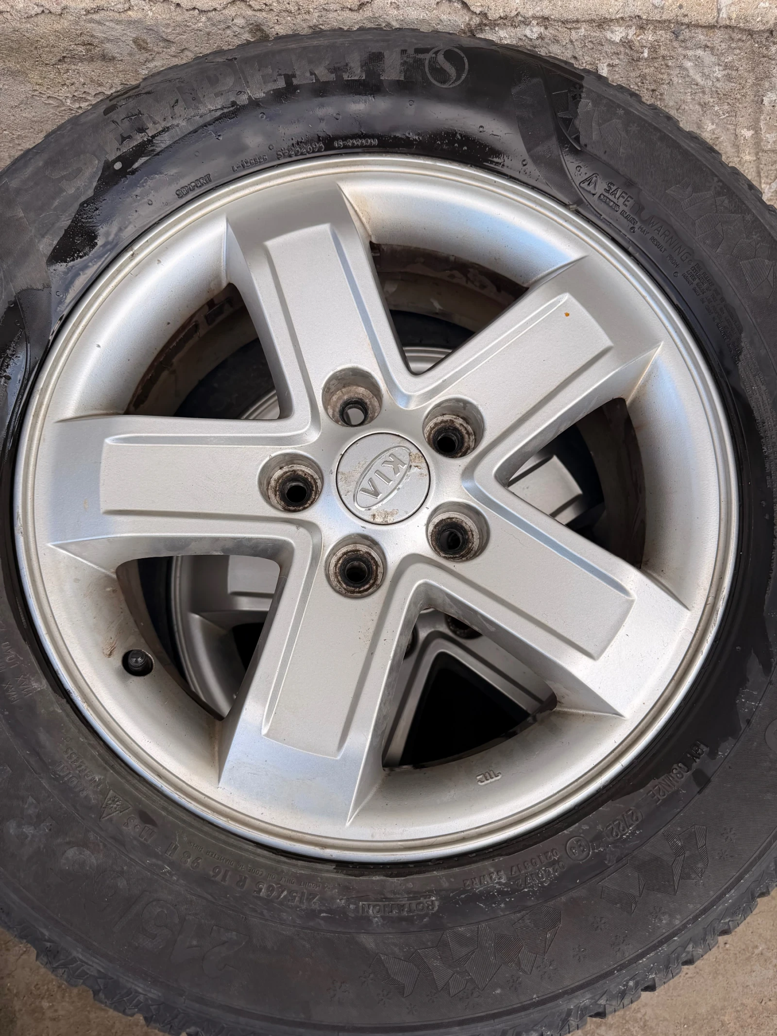 ������ �� Kia Sportage | Mobile.bg � ����������� 3