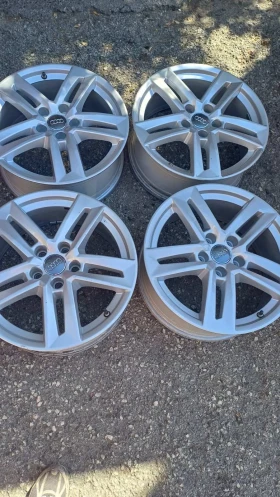 ����� �� �������� �� ������ �� Audi A3