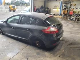 Renault Megane 1.5/1.9 DCi/1.6i , снимка 12