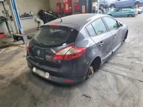 Renault Megane 1.5/1.9 DCi/1.6i , снимка 15