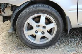 Mitsubishi Lancer 1.6 i   ЗА ЧАСТИ , снимка 15