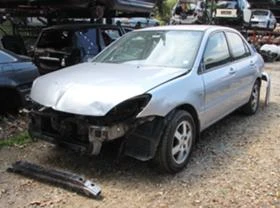 Mitsubishi Lancer 1.6 i   ЗА ЧАСТИ , снимка 1