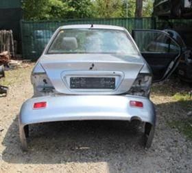Mitsubishi Lancer 1.6 i   ЗА ЧАСТИ , снимка 5
