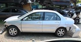 Mitsubishi Lancer 1.6 i   ЗА ЧАСТИ , снимка 7