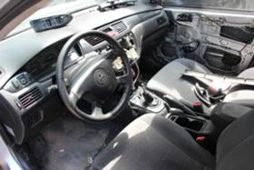 Mitsubishi Lancer 1.6 i   ЗА ЧАСТИ , снимка 8