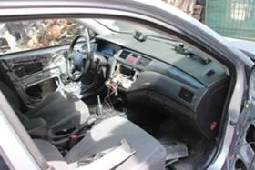 Mitsubishi Lancer 1.6 i   ЗА ЧАСТИ , снимка 9
