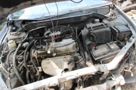 Mitsubishi Lancer 1.6 i   ЗА ЧАСТИ , снимка 14