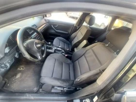 Audi A4 1.9TDI 2.5TDI  5бр., снимка 5