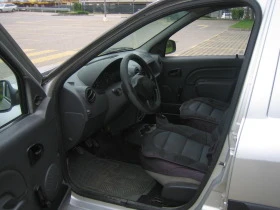 Dacia Logan пикап , снимка 9