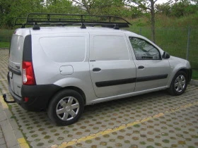 Dacia Logan пикап , снимка 17