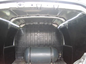 Dacia Logan пикап , снимка 14