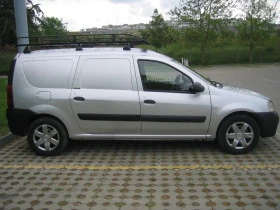 Dacia Logan пикап , снимка 3