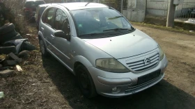 Citroen C3 1.4HDI , снимка 1