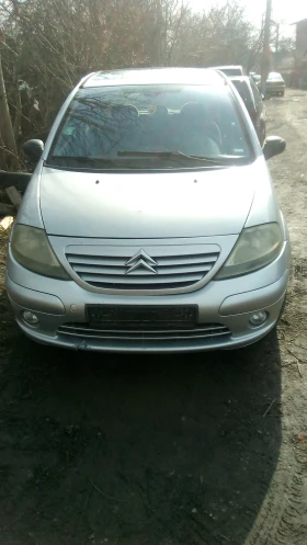 Citroen C3 1.4HDI , снимка 2